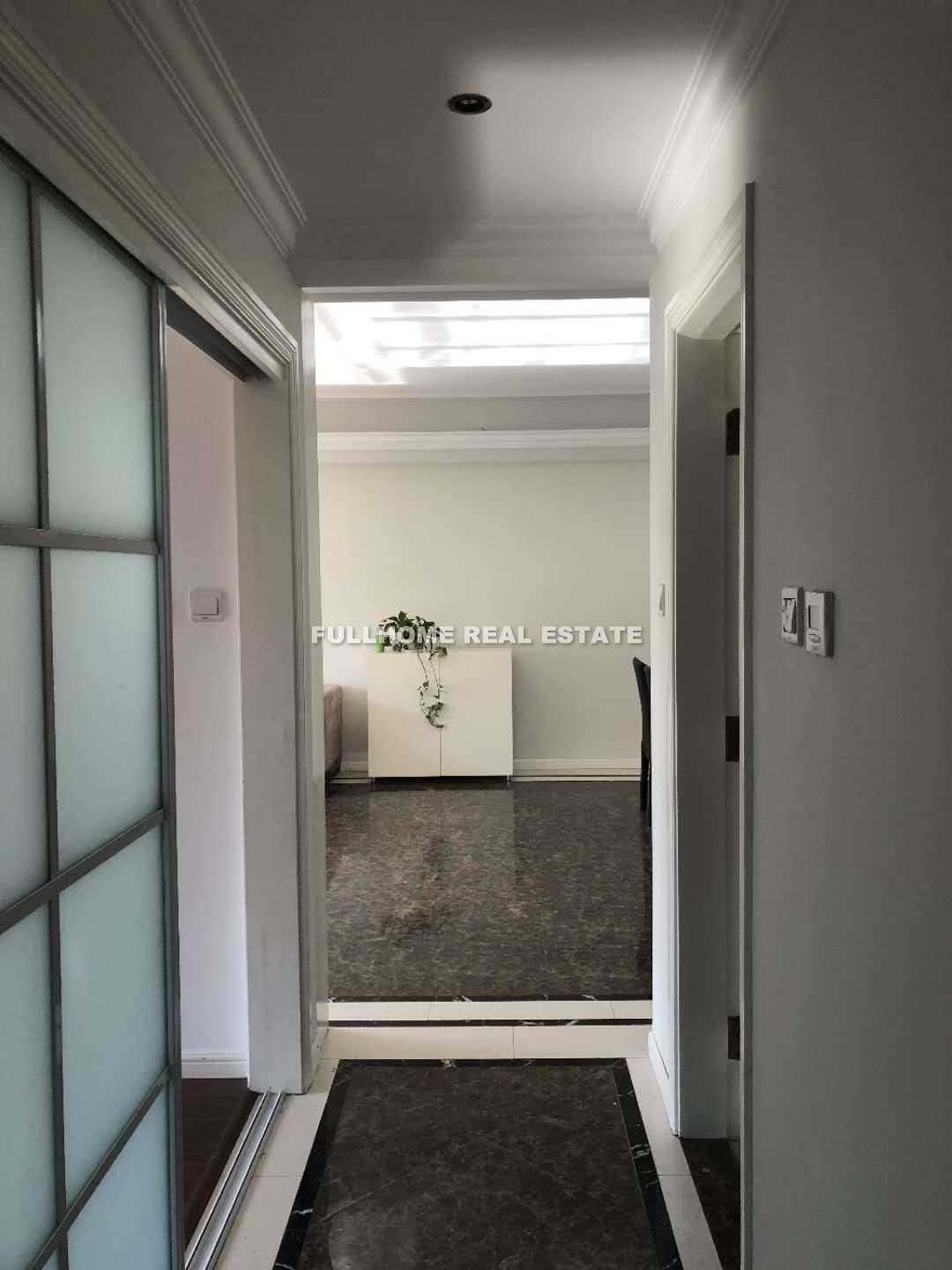 The Summit - Interior view 7, Shanghai rental property