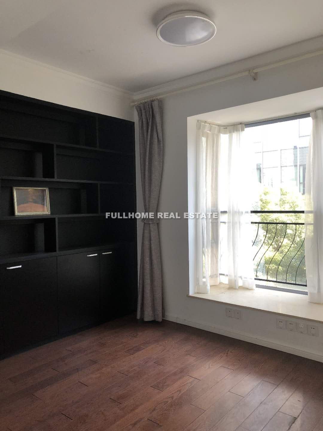The Summit - Interior view 8, Shanghai rental property