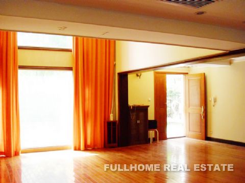The Summit - Interior view 2, Shanghai rental property