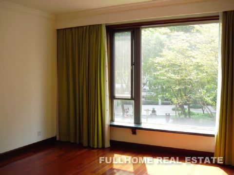 The Summit - Interior view 3, Shanghai rental property