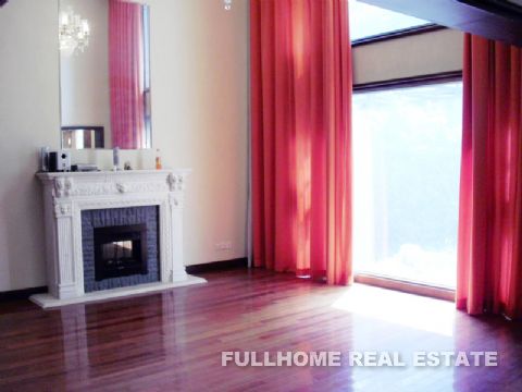 The Summit - 5 bedroom apartment in Shanghai, FFC, Downtown