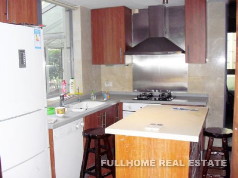 The Summit - Interior view 4, Shanghai rental property