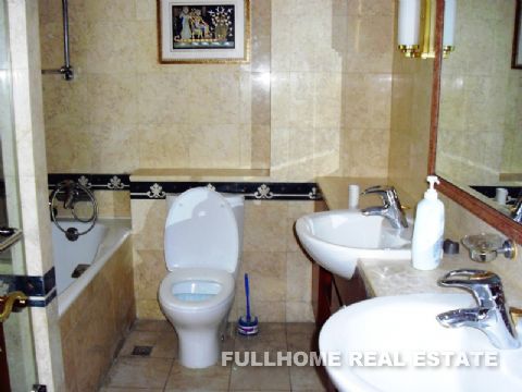 The Summit - Interior view 5, Shanghai rental property