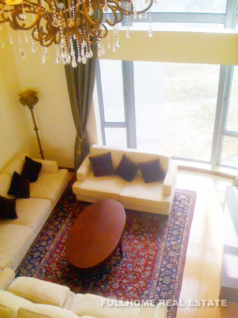 The Summit - 5 bedroom apartment in Shanghai, FFC, Downtown