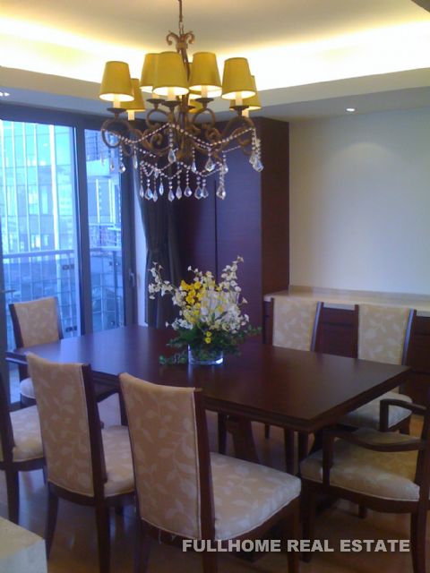 The Summit - Interior view 5, Shanghai rental property