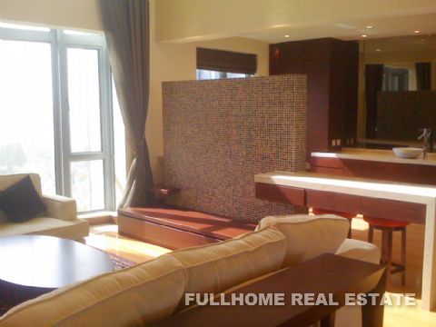 The Summit - Interior view 6, Shanghai rental property