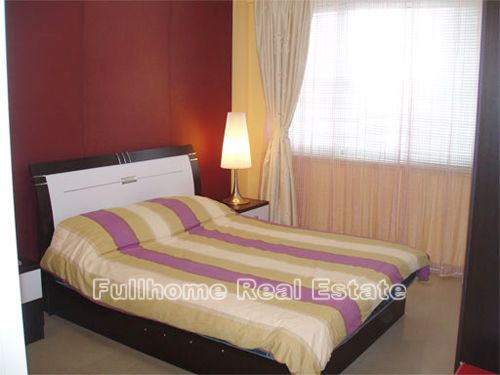Zhongfu City Phase Ⅲ - Interior view 2, Shanghai rental property