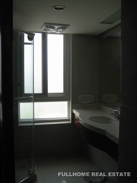 Tomson Golf Apartments - Interior view 5, Shanghai rental property