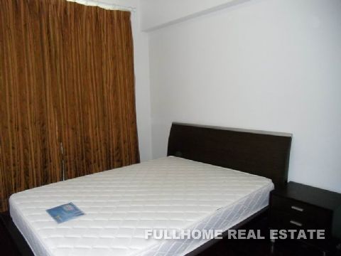 Summit Panorama - Interior view 10, Shanghai rental property