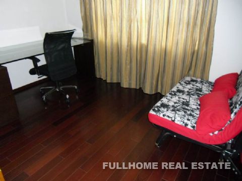 Summit Panorama - Interior view 8, Shanghai rental property