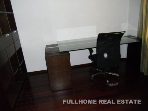 Summit Panorama - Interior view 7, Shanghai rental property