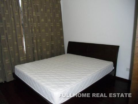 Summit Panorama - Interior view 6, Shanghai rental property