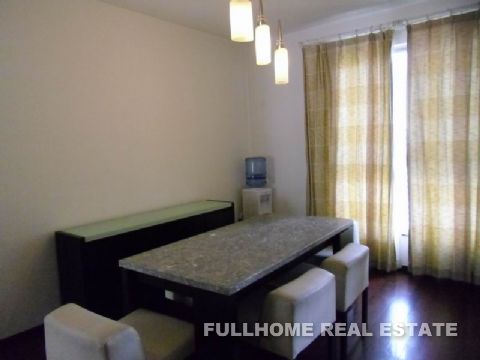 Summit Panorama - Interior view 5, Shanghai rental property