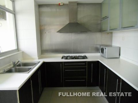 Summit Panorama - Interior view 4, Shanghai rental property