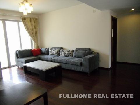 Summit Panorama - Interior view 2, Shanghai rental property