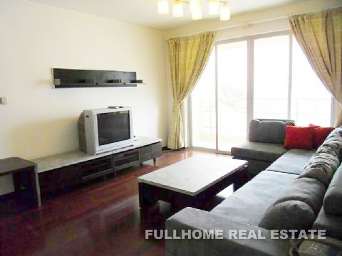 Summit Panorama - 2 bedroom apartment in Shanghai, Lujiazui, Pudong