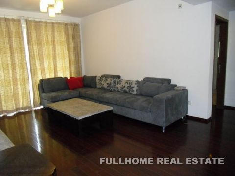 Summit Panorama - Interior view 3, Shanghai rental property