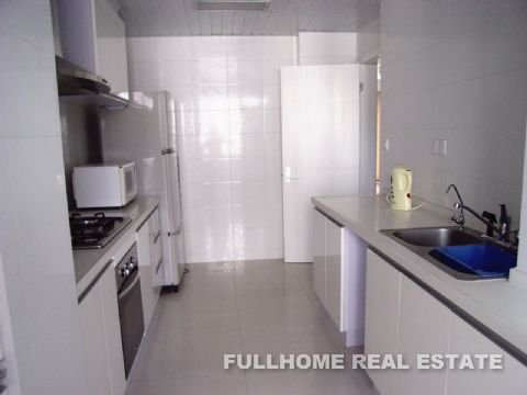 Summit Panorama - Interior view 2, Shanghai rental property