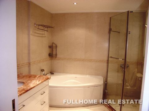 Summit Panorama - Interior view 3, Shanghai rental property