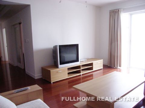 Summit Panorama - Interior view 4, Shanghai rental property