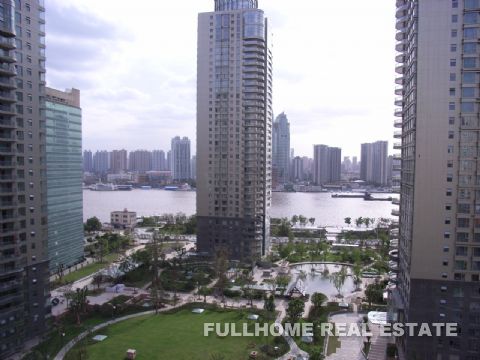 Summit Panorama - Interior view 5, Shanghai rental property