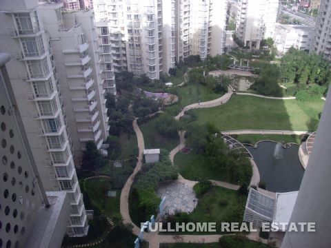 Summit Panorama - Interior view 6, Shanghai rental property
