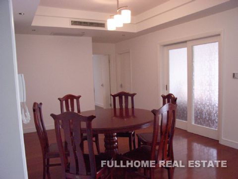 Summit Panorama - Interior view 7, Shanghai rental property