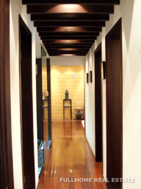 Summit Panorama - Interior view 2, Shanghai rental property