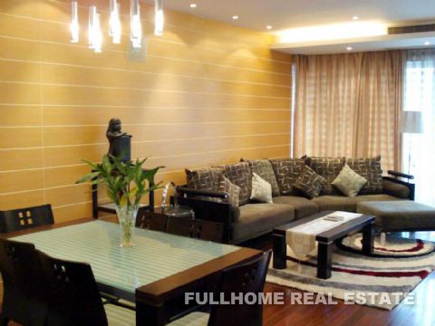 Summit Panorama - Interior view 3, Shanghai rental property