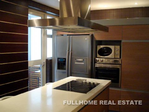 Summit Panorama - Interior view 4, Shanghai rental property