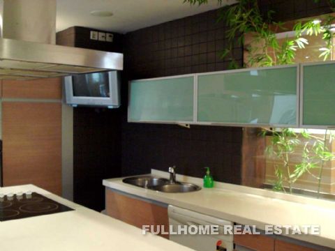 Summit Panorama - Interior view 5, Shanghai rental property