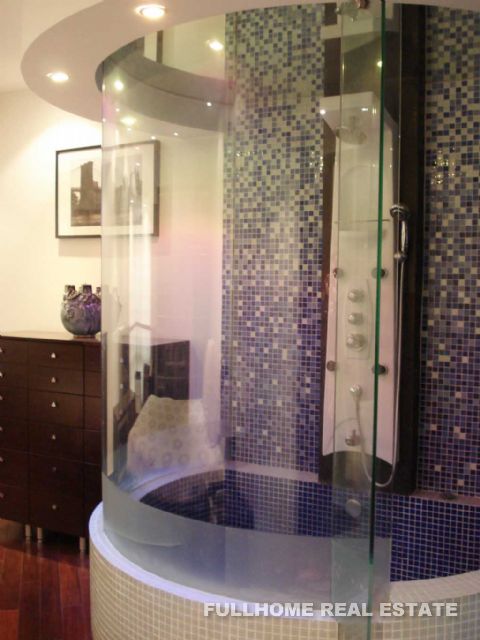 Summit Panorama - Interior view 8, Shanghai rental property