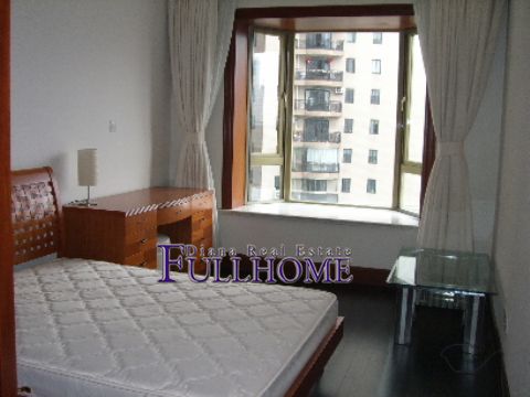 Sun Wonderland - Interior view 2, Shanghai rental property
