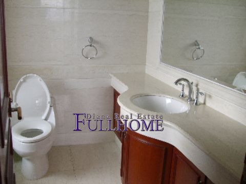 Sun Wonderland - Interior view 3, Shanghai rental property