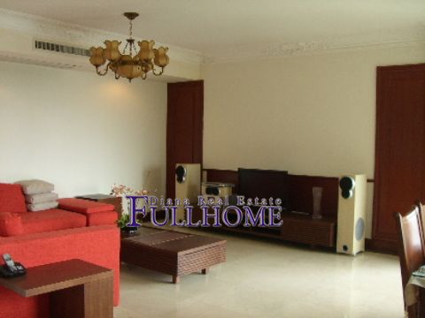 Sun Wonderland - Interior view 4, Shanghai rental property