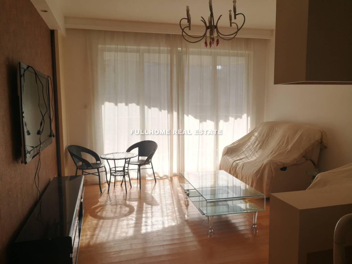 Oasis Riviera - Interior view 2, Shanghai rental property