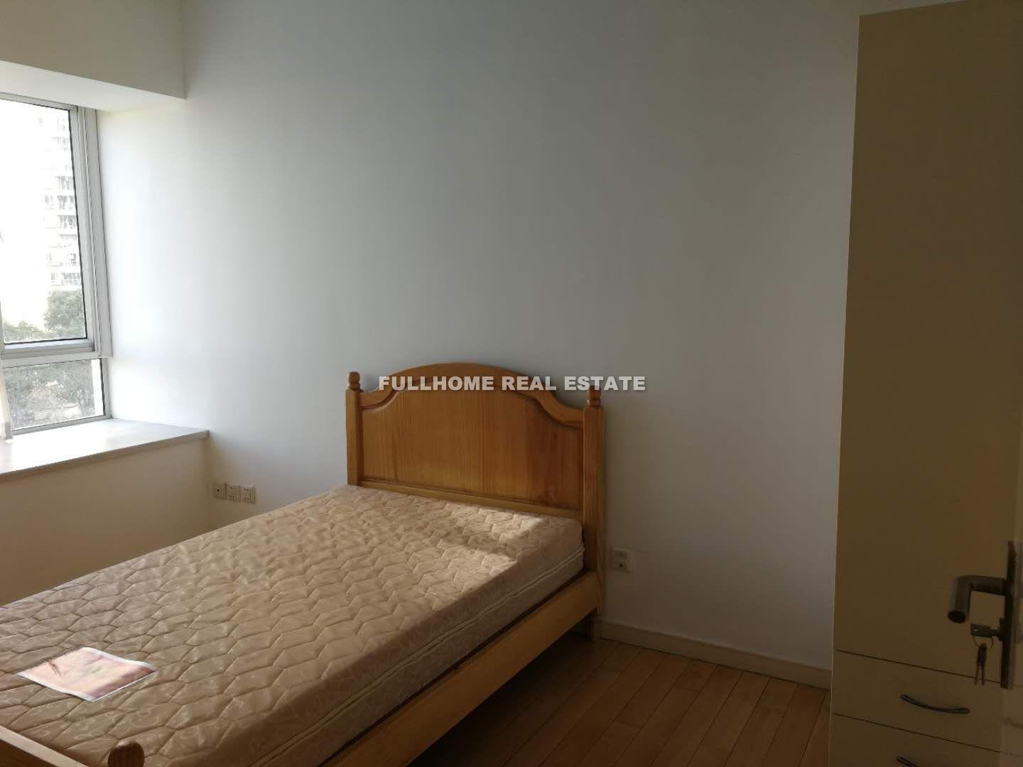 Oasis Riviera - Interior view 4, Shanghai rental property