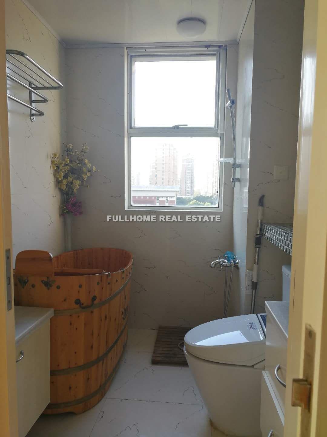 Oasis Riviera - Interior view 6, Shanghai rental property