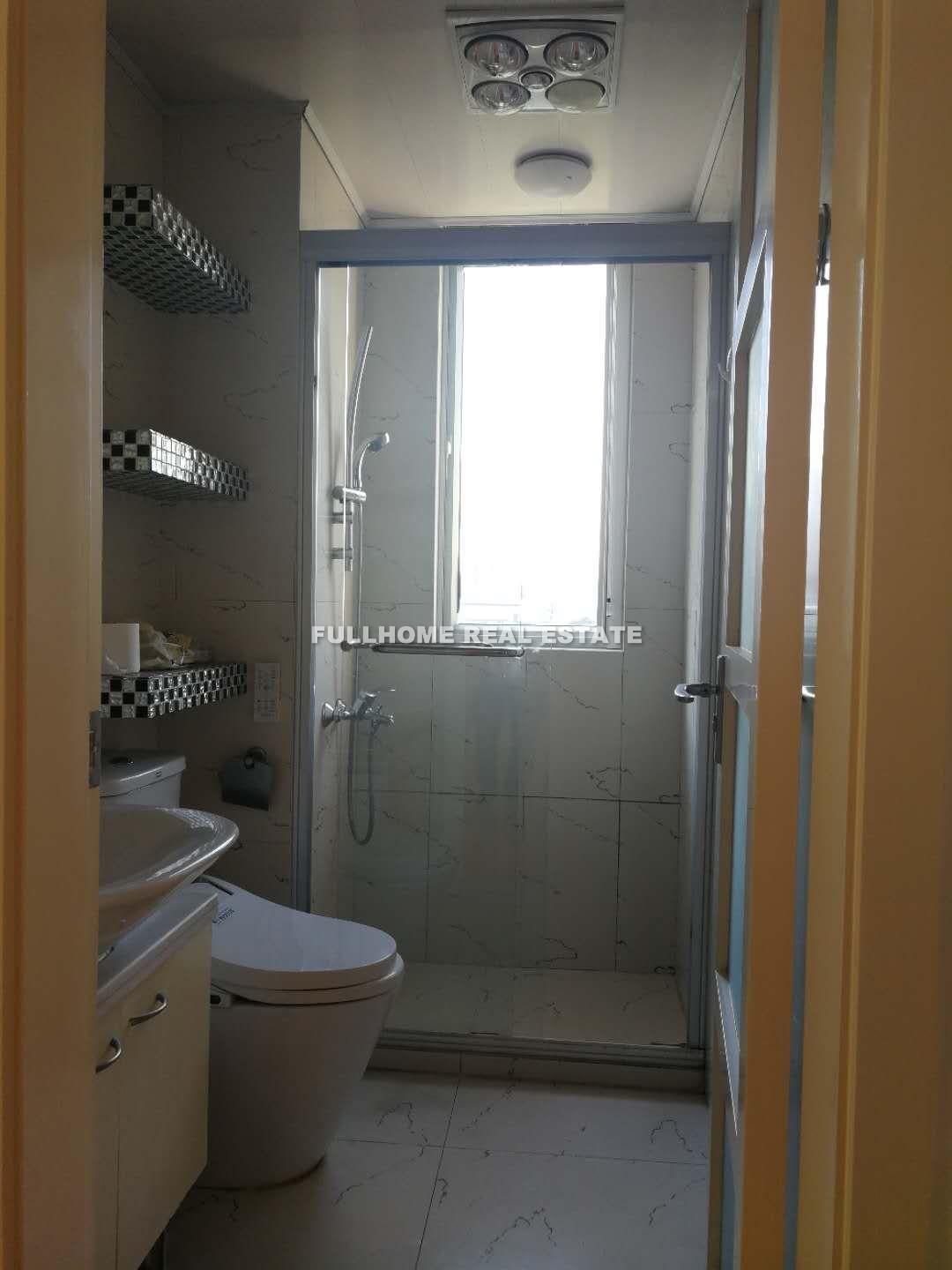 Oasis Riviera - Interior view 5, Shanghai rental property
