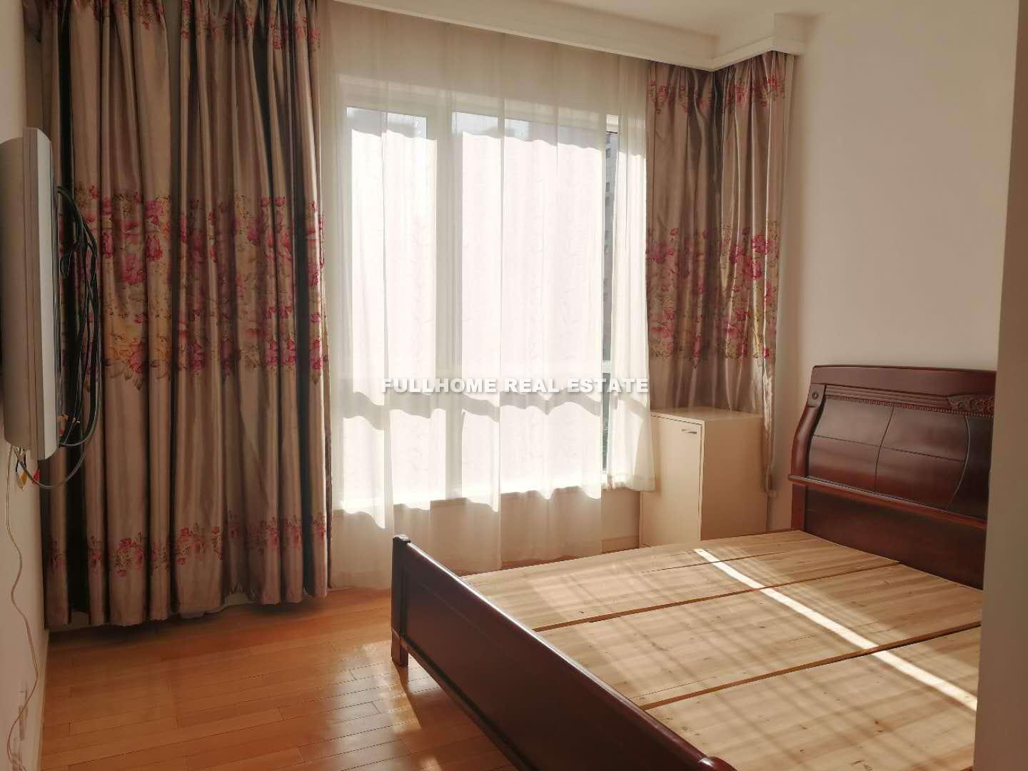 Oasis Riviera - Interior view 7, Shanghai rental property