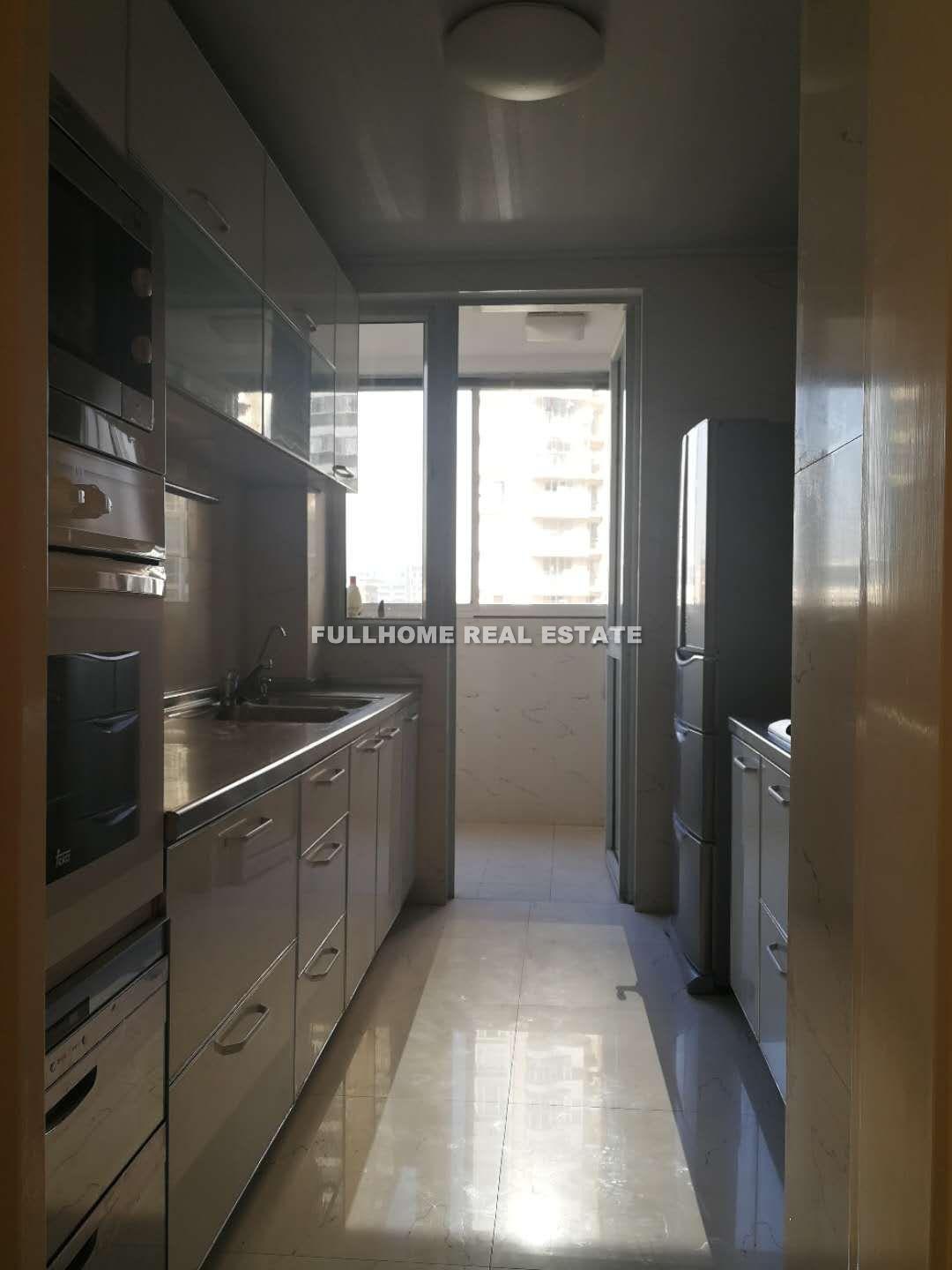 Oasis Riviera - Interior view 8, Shanghai rental property