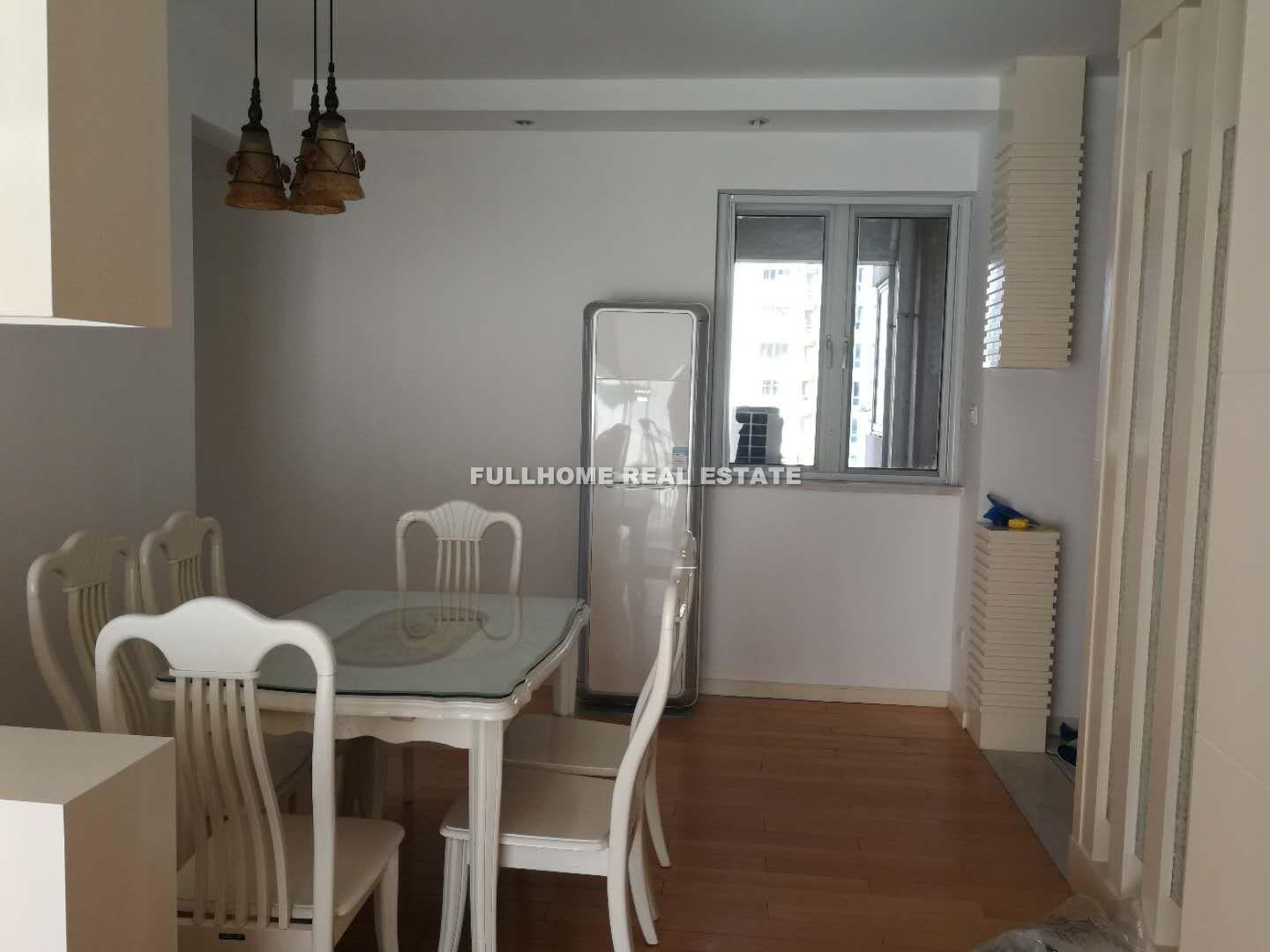 Oasis Riviera - 3 bedroom apartment in Shanghai, Tianshan, Hongqiao
