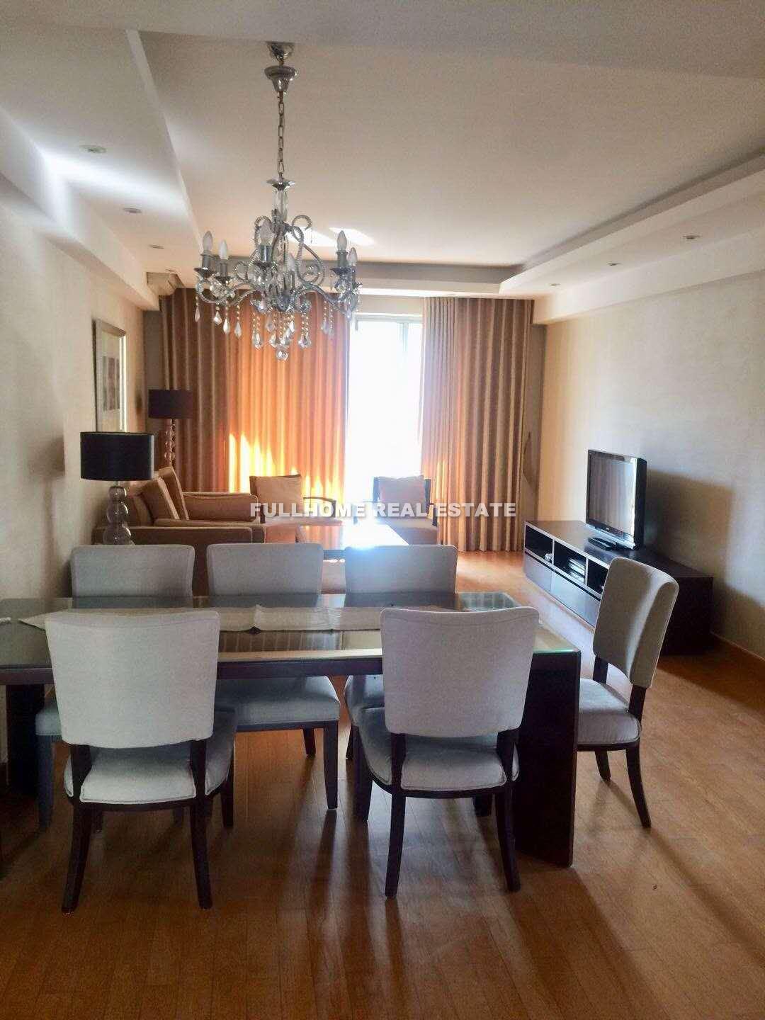 Oasis Riviera - Interior view 2, Shanghai rental property