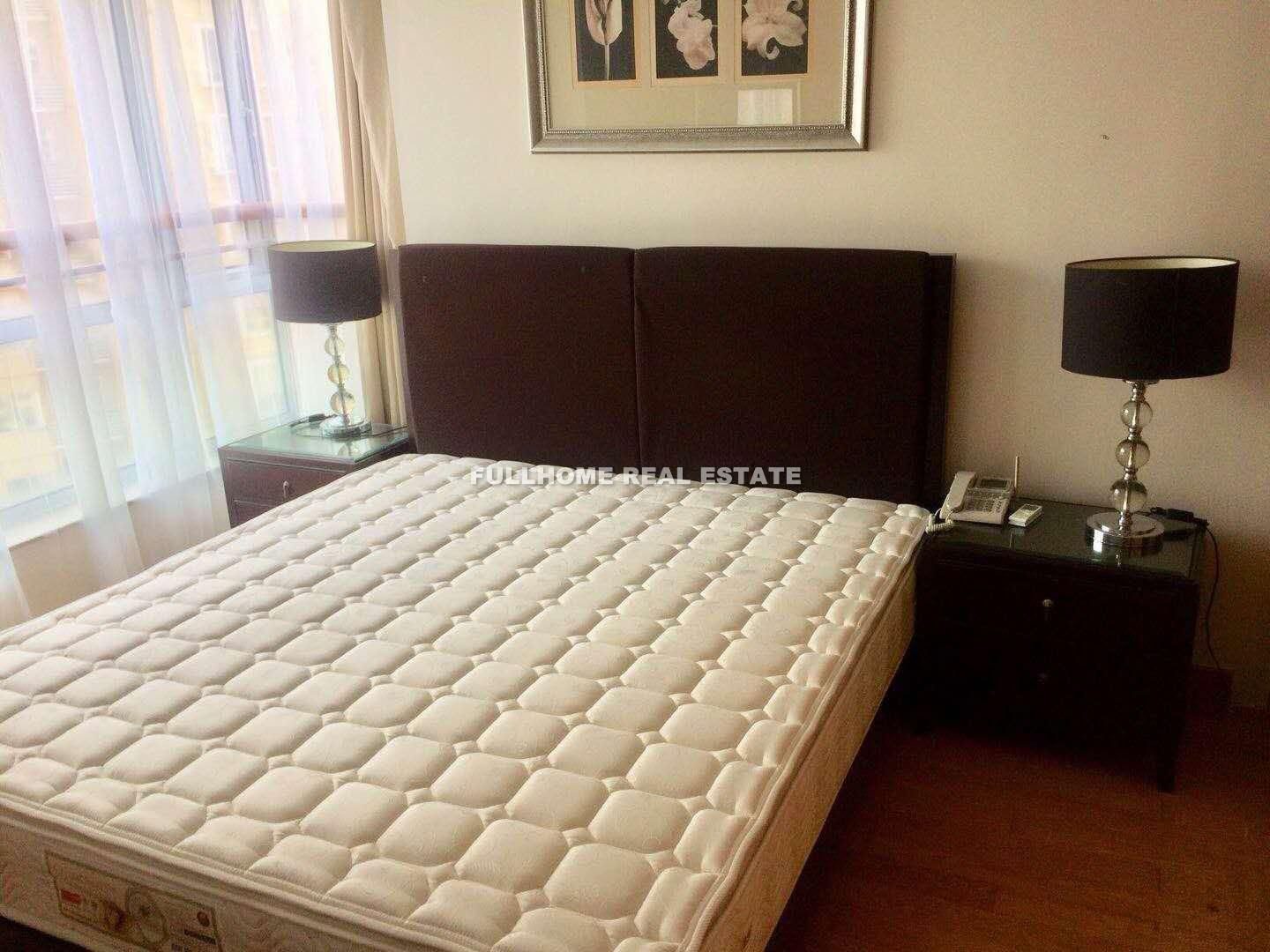Oasis Riviera - Interior view 3, Shanghai rental property