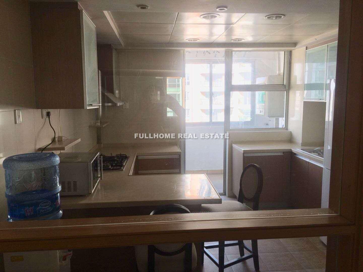 Oasis Riviera - Interior view 6, Shanghai rental property