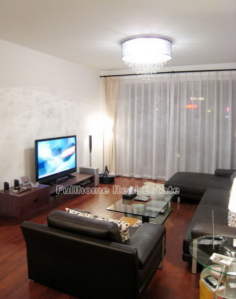 Oasis Riviera - 3 bedroom apartment in Shanghai, Tianshan, Hongqiao