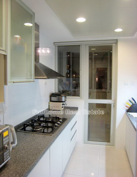 Oasis Riviera - Interior view 2, Shanghai rental property