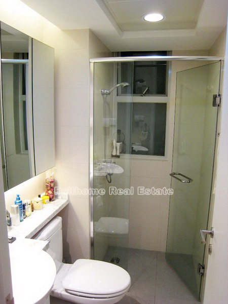 Oasis Riviera - Interior view 4, Shanghai rental property