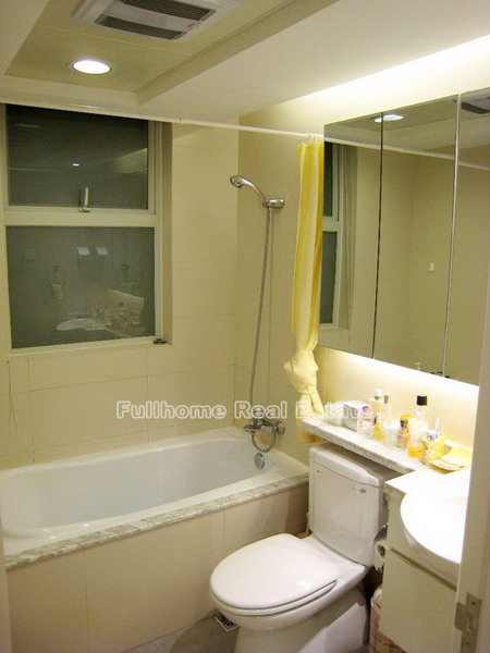 Oasis Riviera - Interior view 5, Shanghai rental property