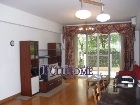 Oasis Riviera - 3 bedroom apartment in Shanghai, Tianshan, Hongqiao